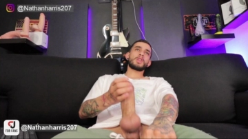 Nathanharris207  10-12-2021 video sexybody